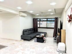 Blk 276 Toh Guan View (Jurong East), HDB 4 Rooms #573117821